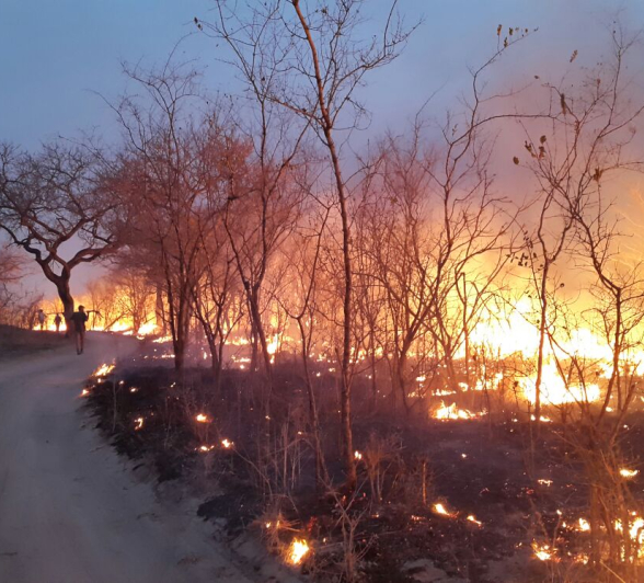 Fire 2 Lance Fire 2 Lance