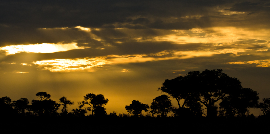 Sunset Sunset
