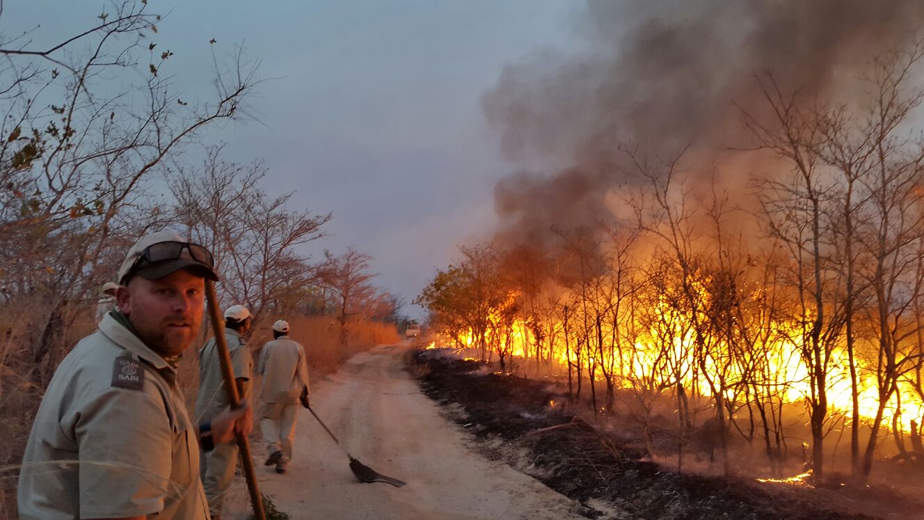 Fire 3 Lance Fire 3 Lance