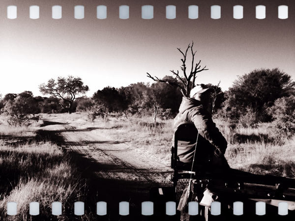 Tracker Tracker