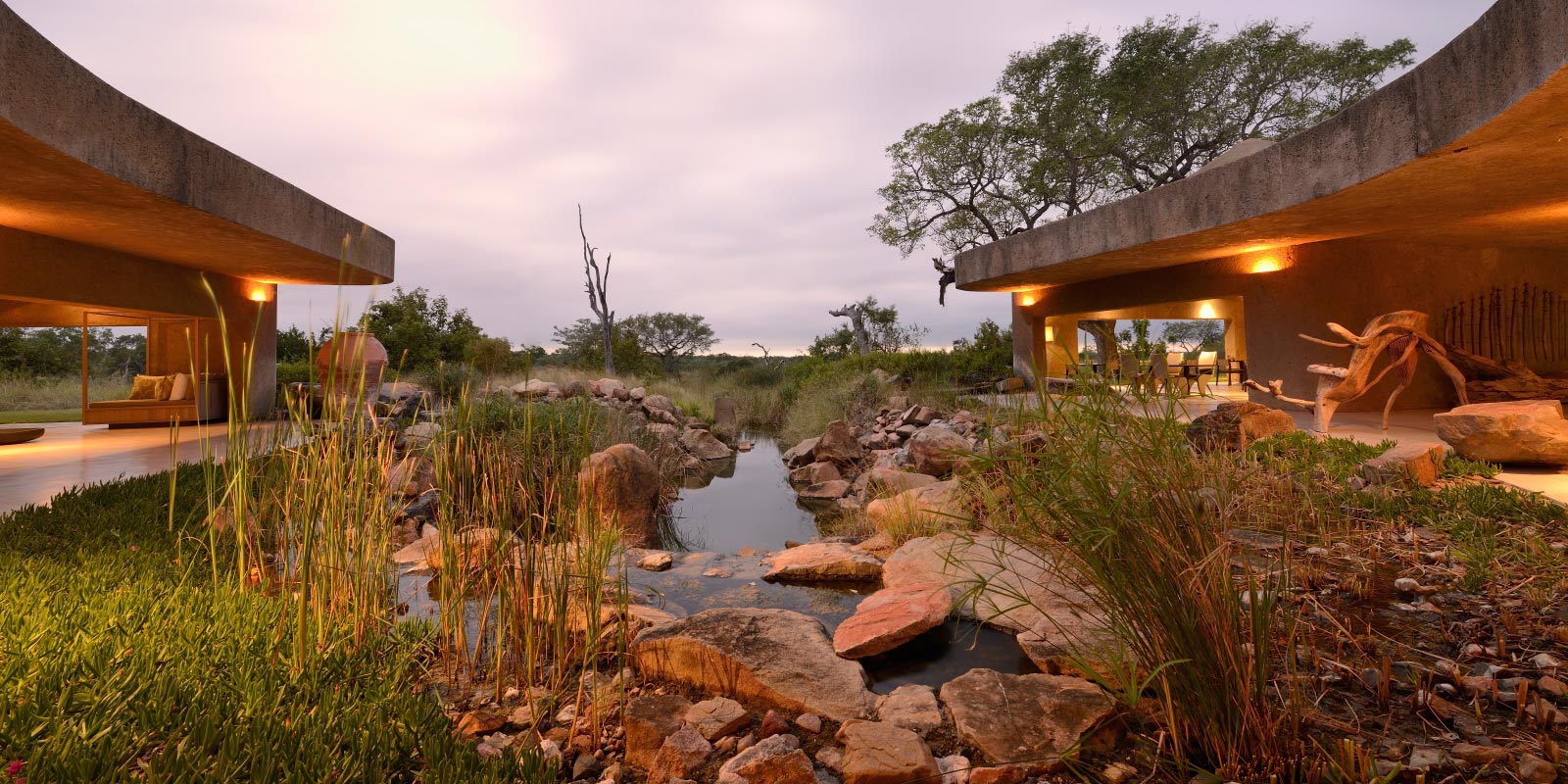 Earth Lodge Featured Earth Lodge Featured
