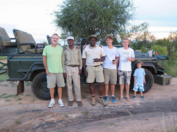 08July2014 Afonso Sartorio Sundowners 08July2014 Afonso Sartorio Sundowners