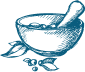 Feature Highlight Blue