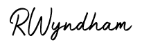 Rod Signature