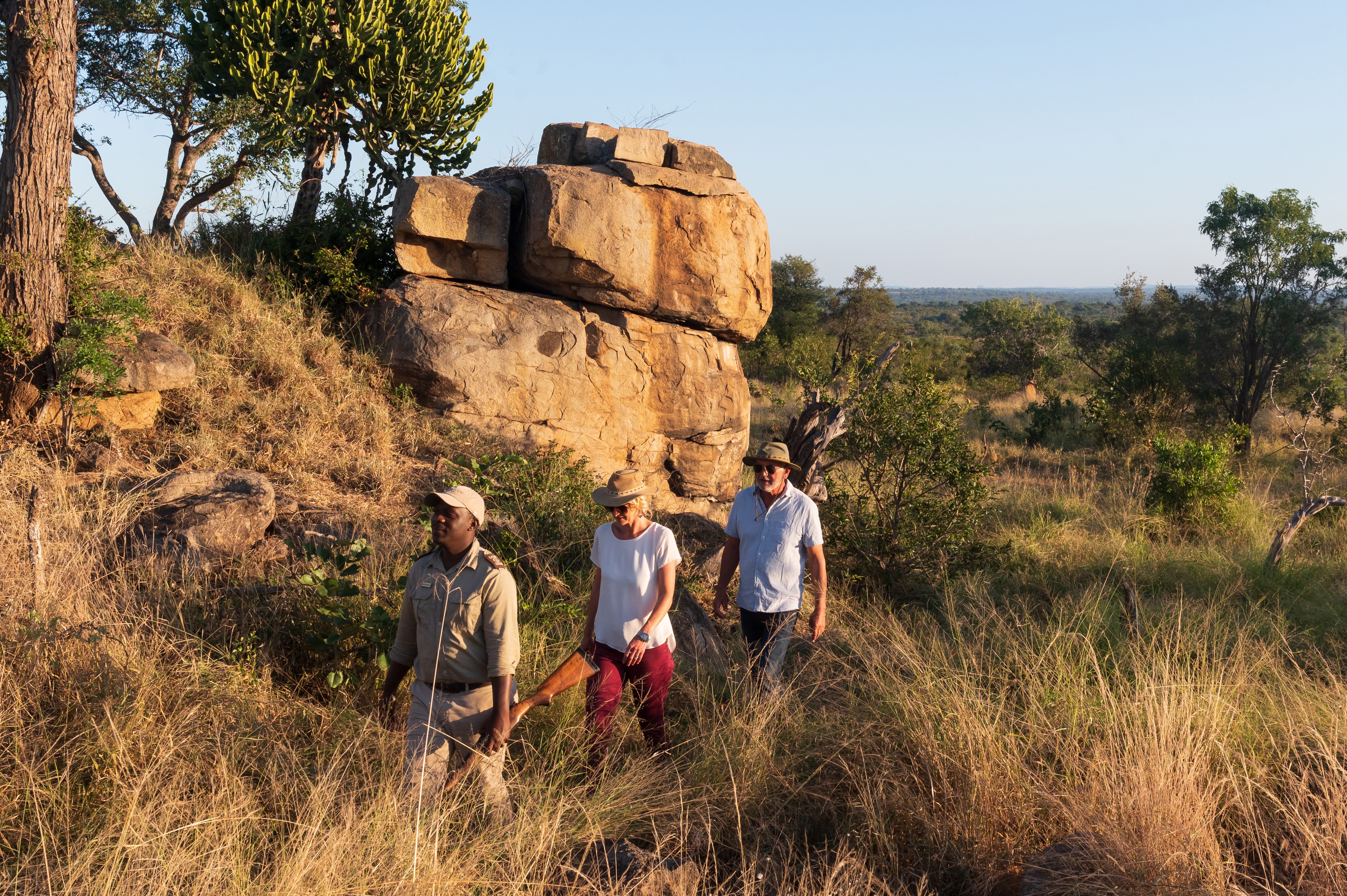 Sabi Sabi Wellness In The Wilderness Walking Safari Sabi Sabi Wellness In The Wilderness Walking Safari