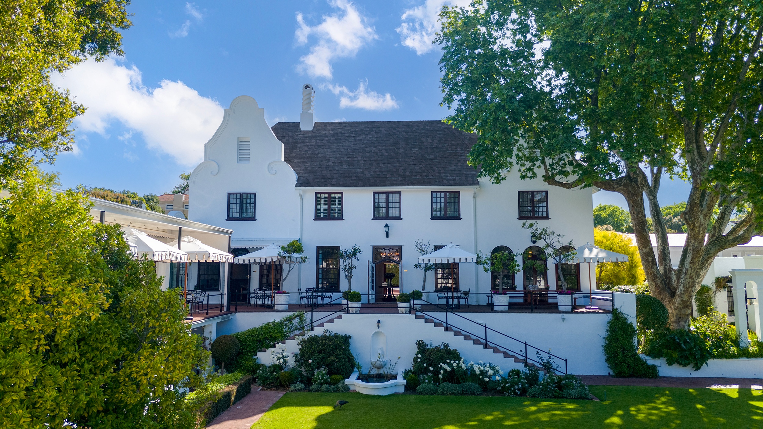 Sabi Sabi Collection What We Carry Forward The Claremont