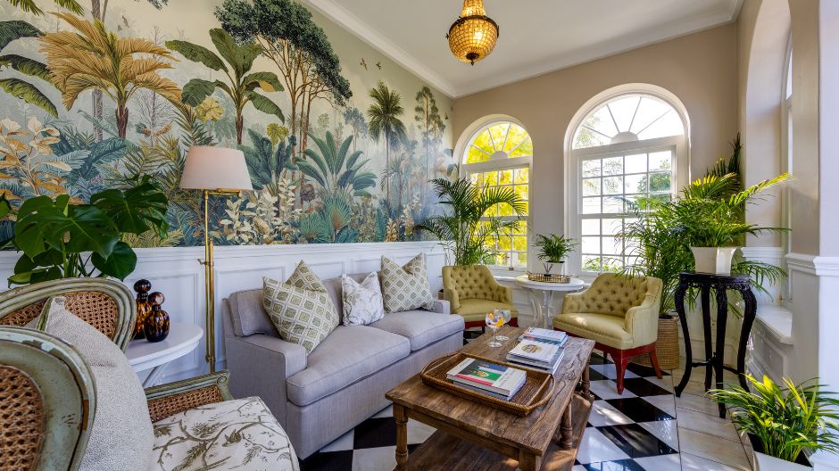 Sabi Sabi Its All About Timing Summer Lounge