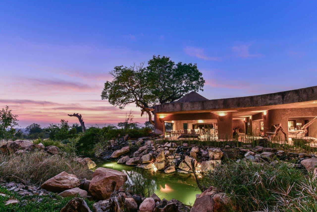 Sabi Sabi May Newsletter Earth Lodge Sabi Sabi May Newsletter Earth Lodge