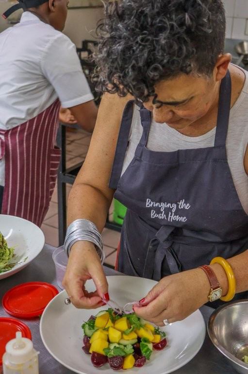 Sabi Sabi Our Food Philosophy Karen Dudley Plates Up Sabi Sabi Our Food Philosophy Karen Dudley Plates Up