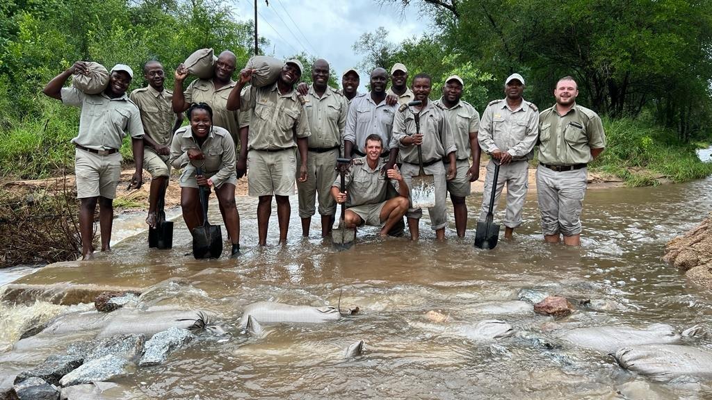 Rod Wyndham   Military Road Repair Team 20230217