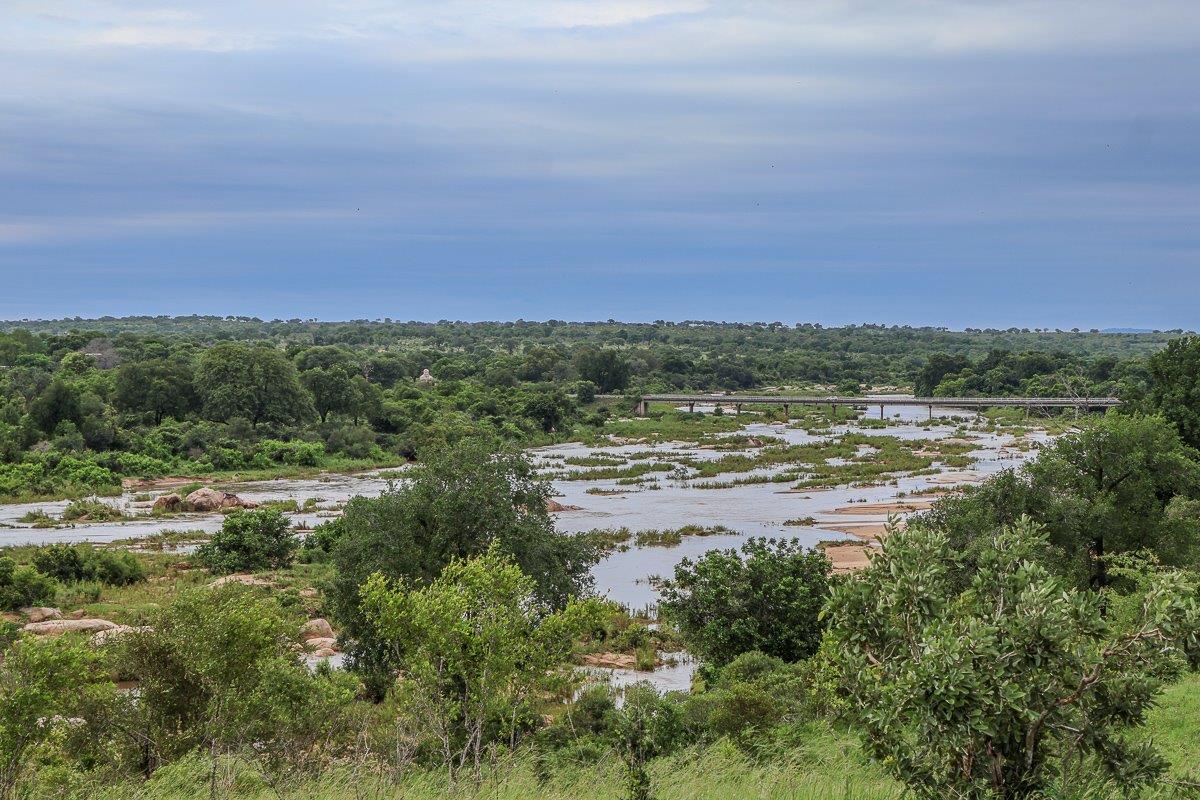 Sabi Sabi Ruan Mey River Sabi Sabi Ruan Mey River