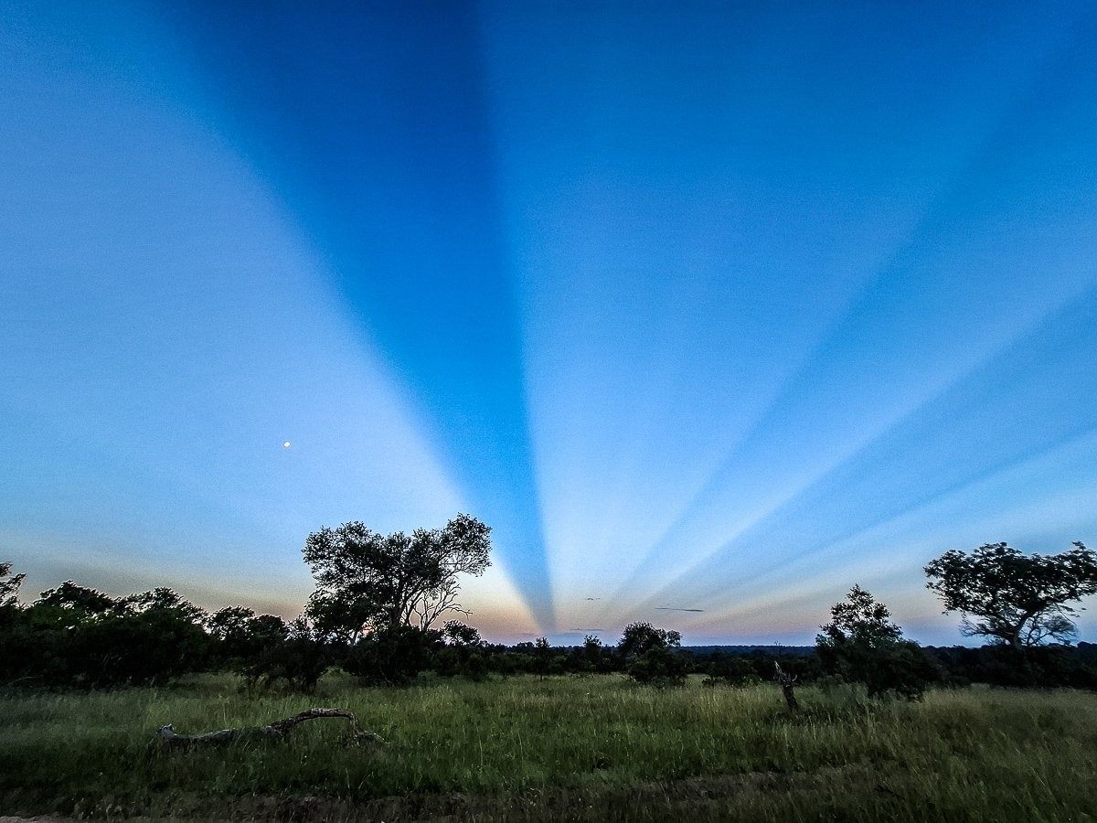 Sabi Sabi Ruan Mey Sunset Sabi Sabi Ruan Mey Sunset