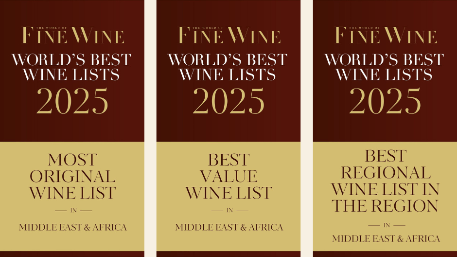 Sabi Sabi Awards Sabi Sabi Awards