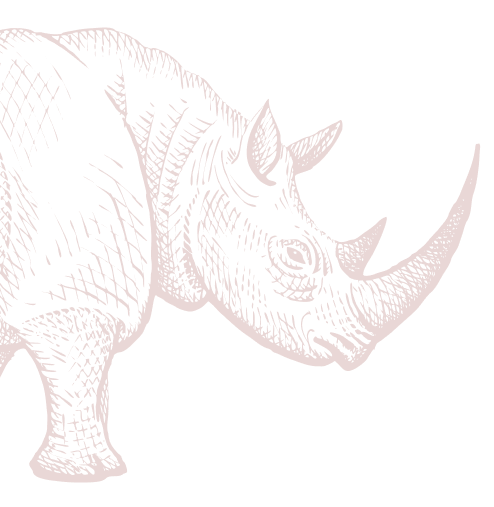 Bgt Rhino Large