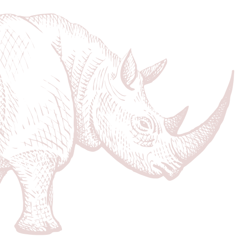 Bgt Rhino Large Bgt Rhino Large