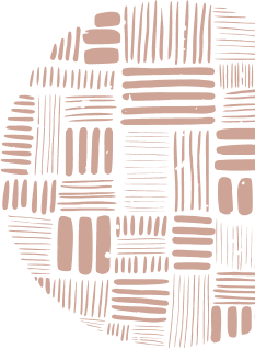WeavePatternCircleRightCutRed