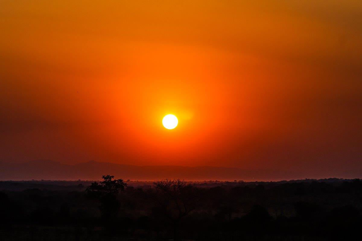 Sunset Ruan Mey Sunset Ruan Mey