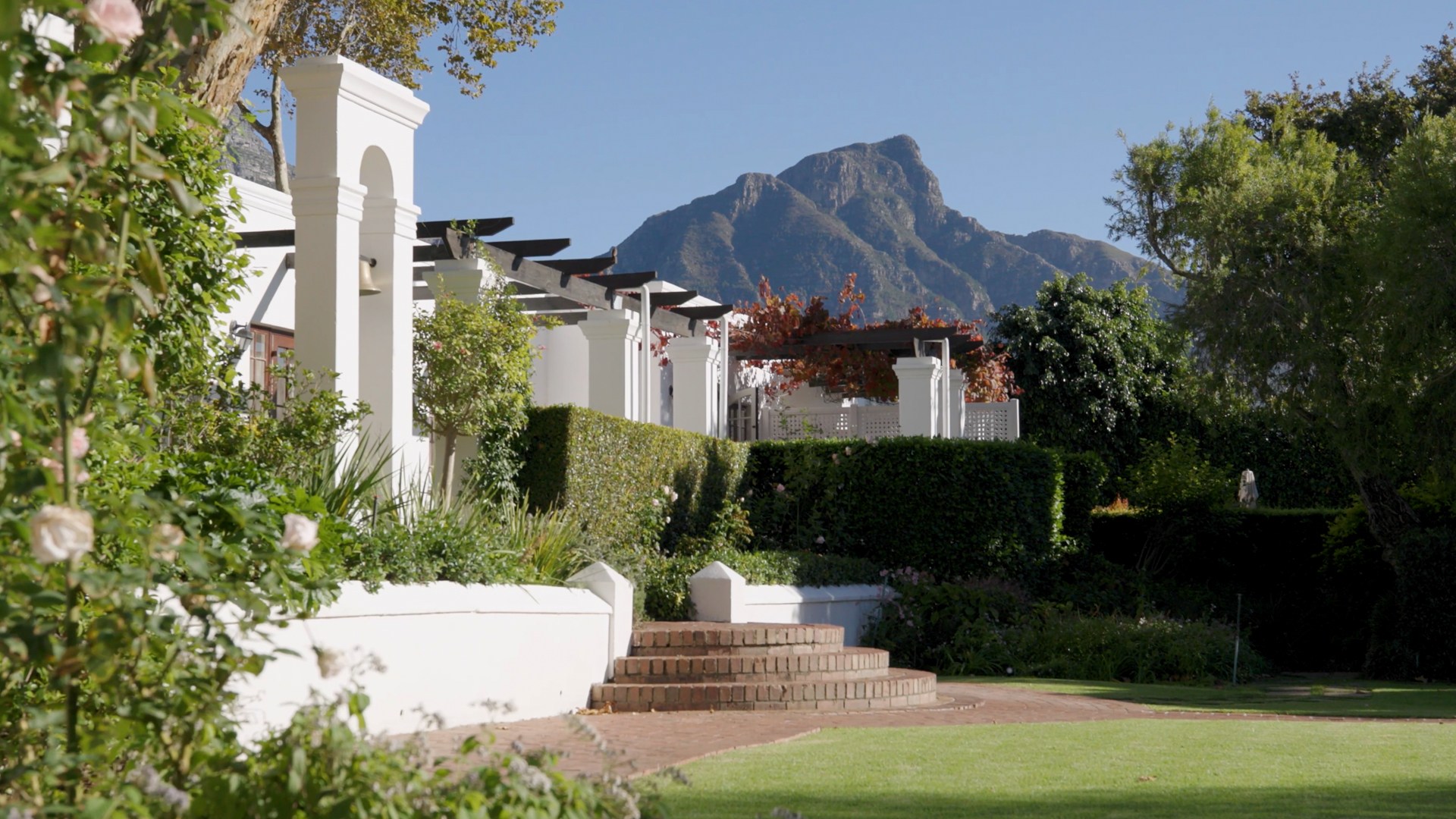 Sabi Sabi Beyond The Destination The Claremont