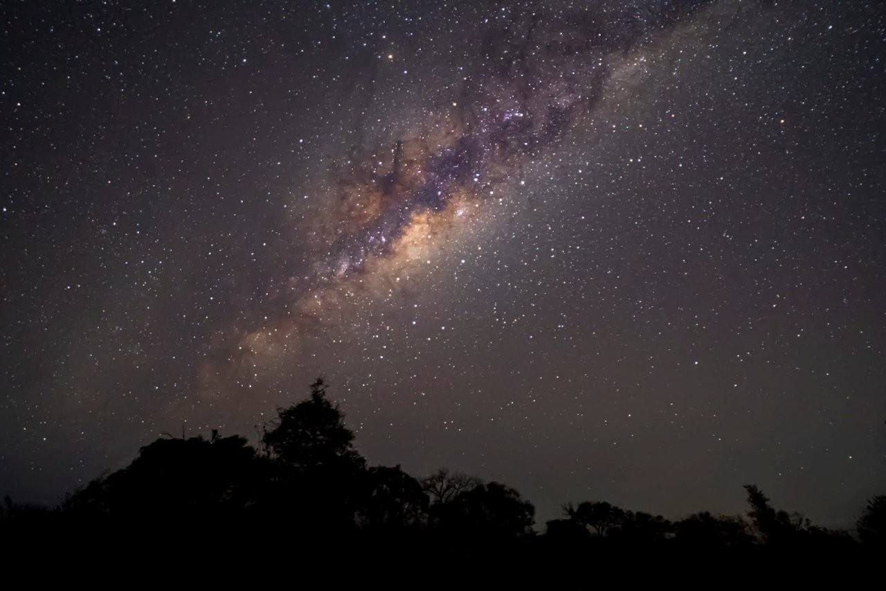 Sabi Sabi Devon Jansen Night Sky Sabi Sabi Devon Jansen Night Sky