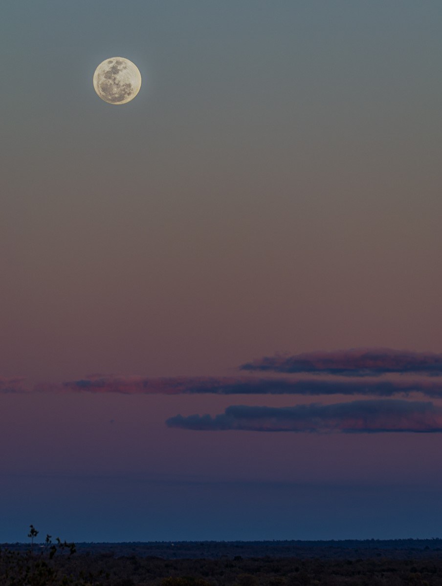 A lunar phenomena occurred known as a Super Blue Moon on the 30th August 2023. A lunar phenomena occurred known as a Super Blue Moon on the 30th August 2023.