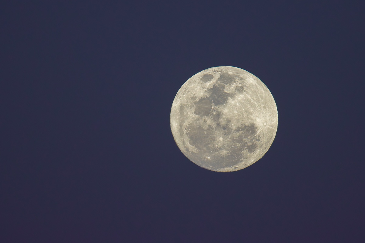 A Super Blue Moon can be broken down into 3 lunar occurrences happening simultaneously – a Super Moon, a Full Moon and a Blue Moon. A Super Blue Moon can be broken down into 3 lunar occurrences happening simultaneously – a Super Moon, a Full Moon and a Blue Moon.