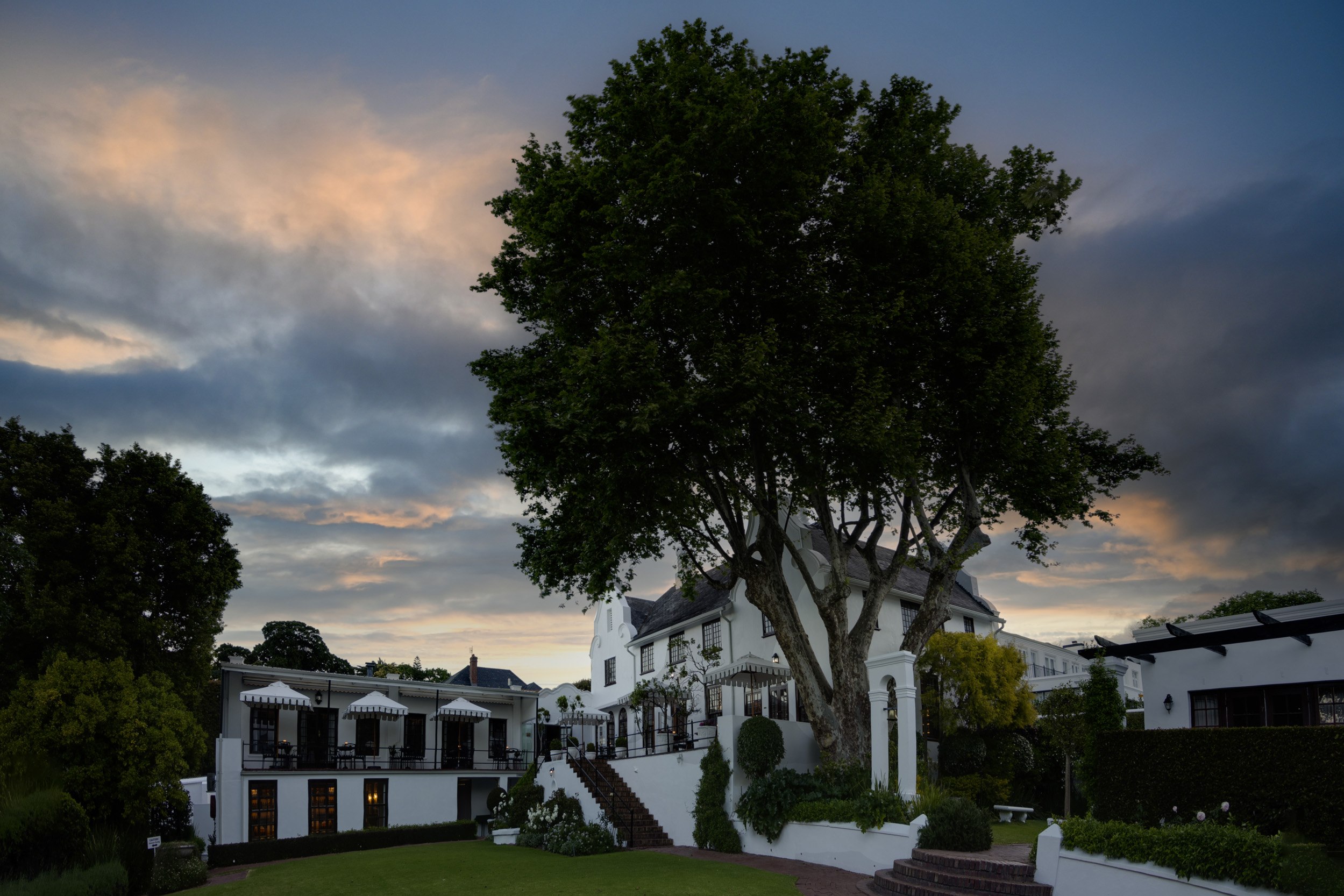 Sabi Sabi Legacy Shaped Through Time The Claremont