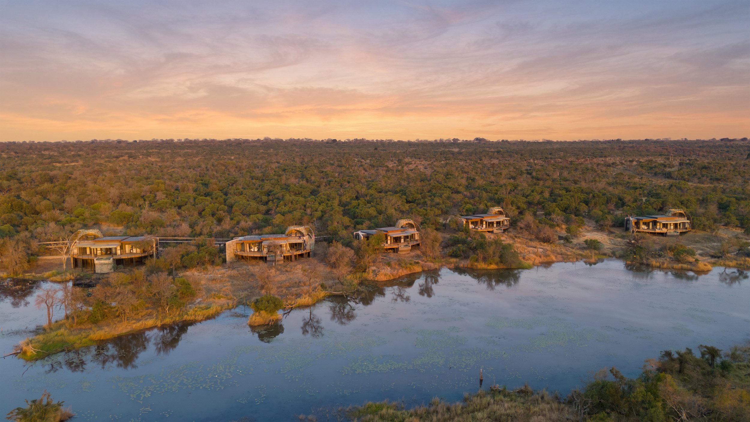 Sabi Sabi Collection Sandringham Pgr Shisaka Camp