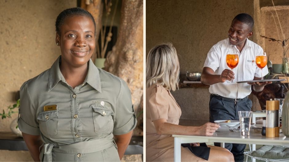 Sabi Sabi Beyond The Destination African Hospitality