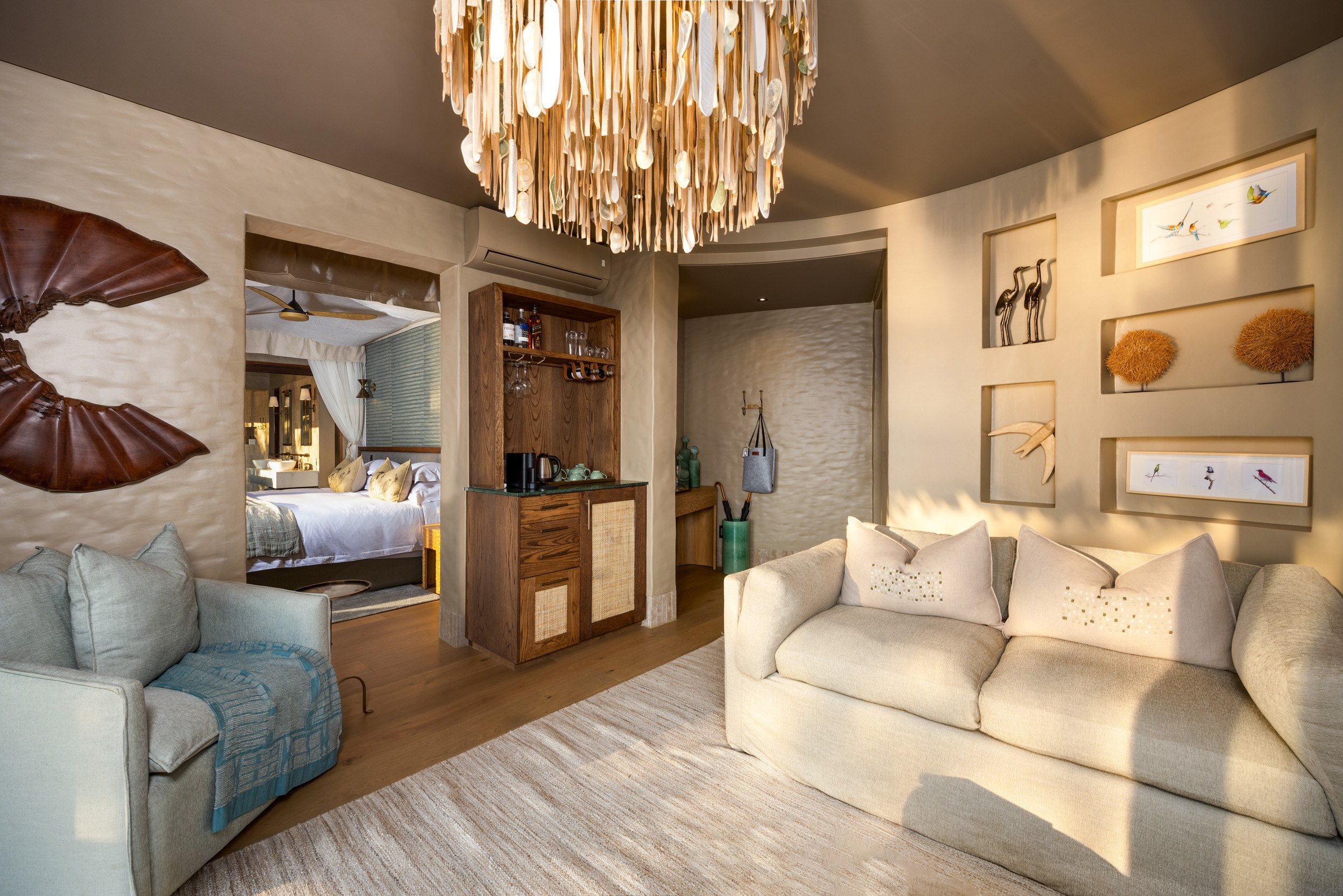 Sabi Sabi Collection Sandringham Pgr Shisaka Camp Suites 2