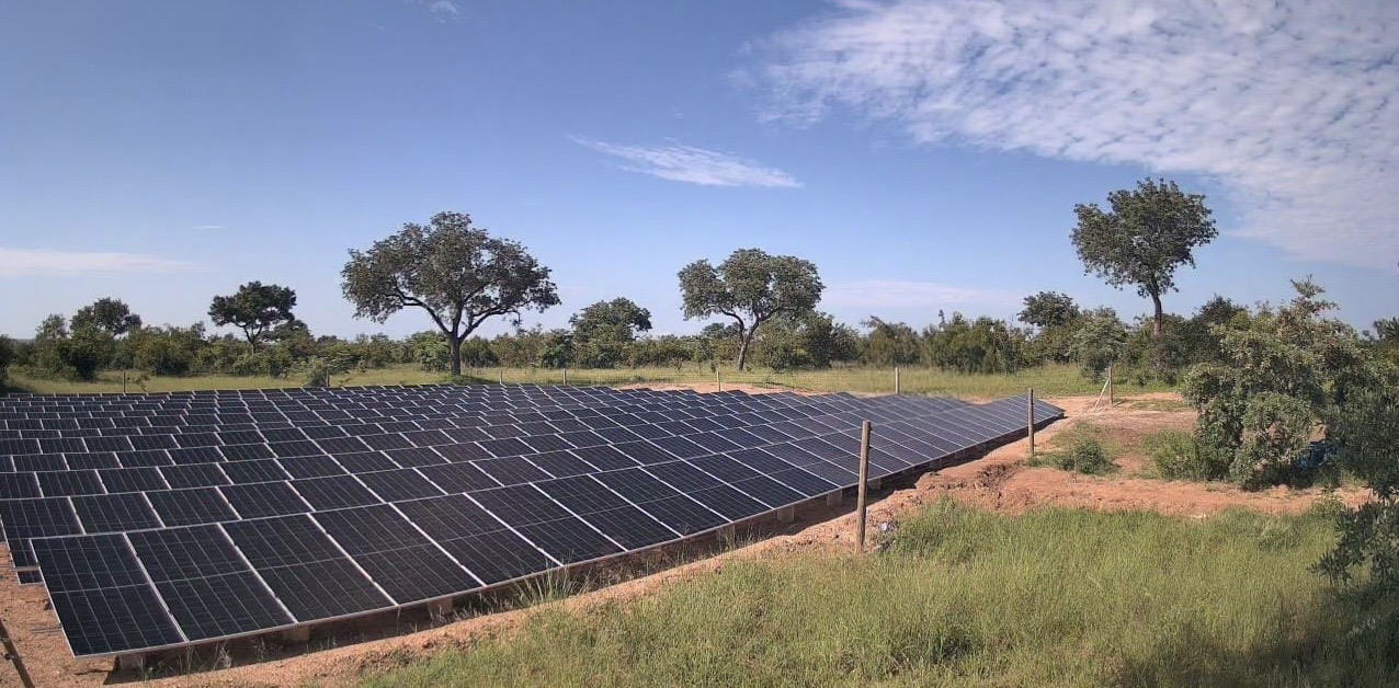Sabi Sabi Newsletter May Solar Sabi Sabi Newsletter May Solar