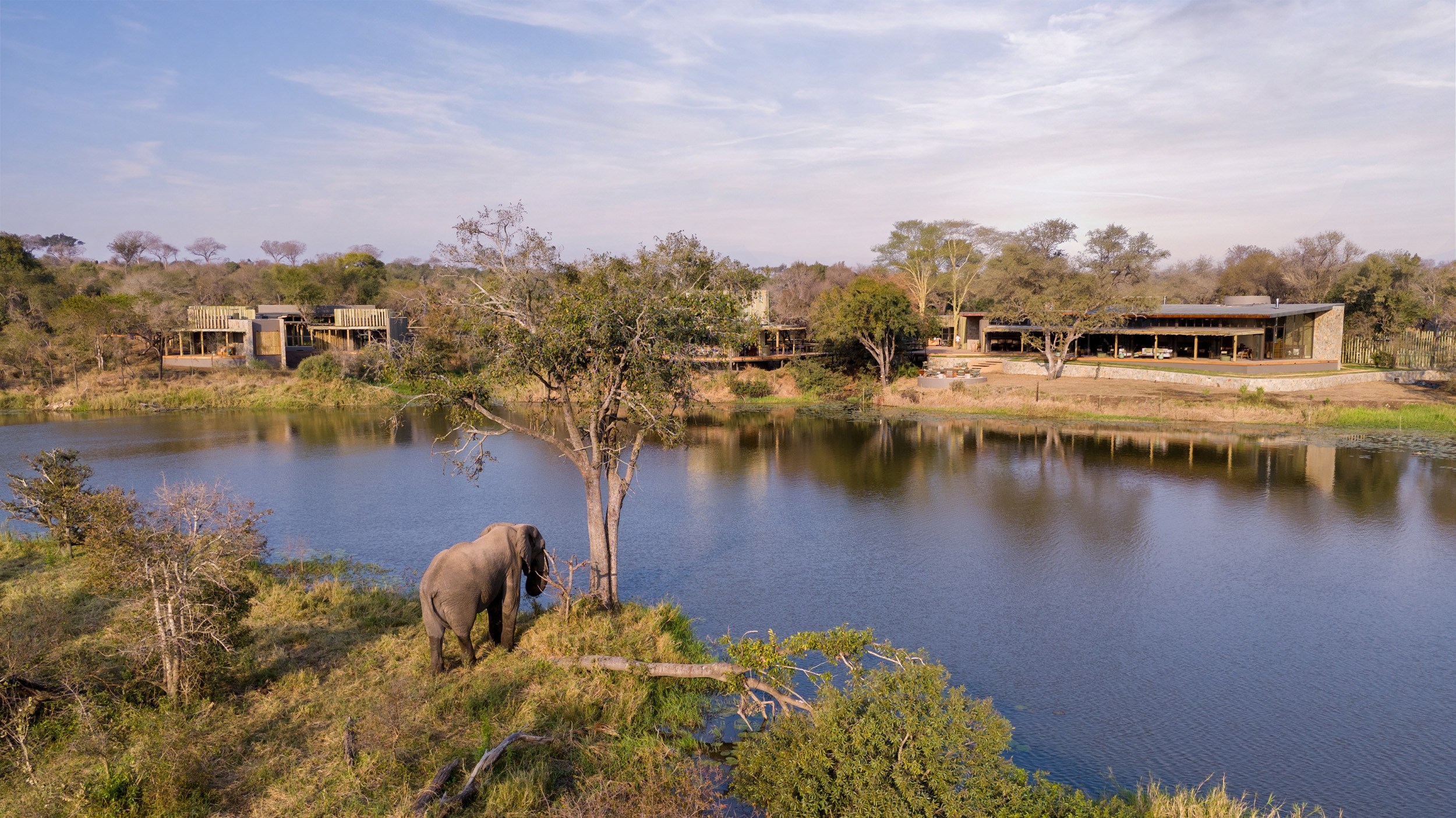 Sabi Sabi Collection Sandringham Pgr Lodge