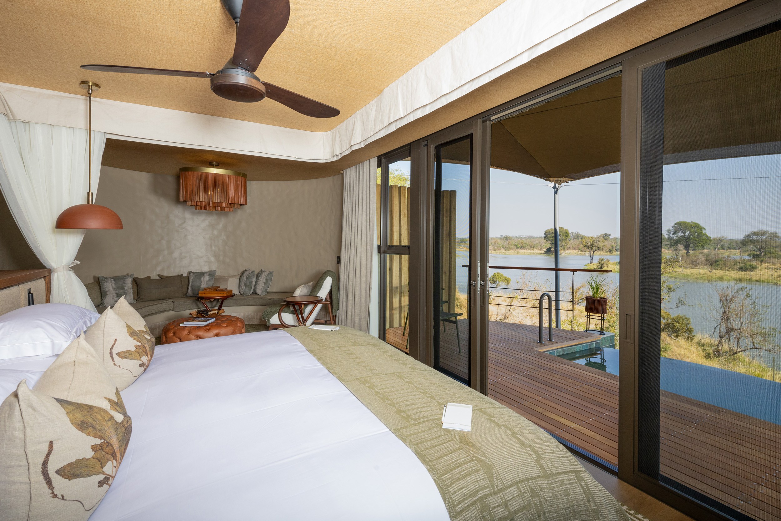 Sabi Sabi Collection Sandringham Pgr Nweti Camp