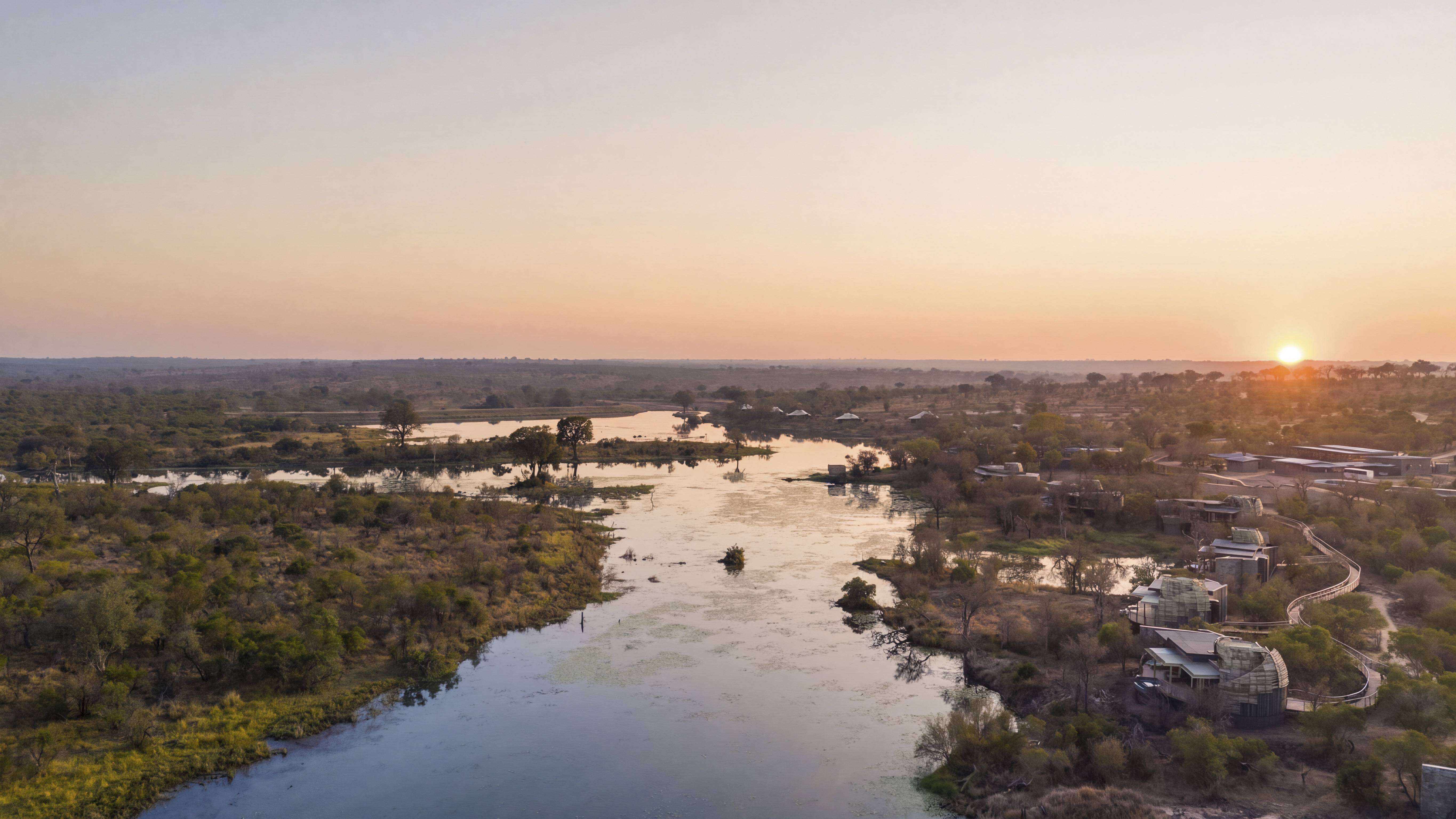 Sabi Sabi Collection What We Carry Forward Sandringham