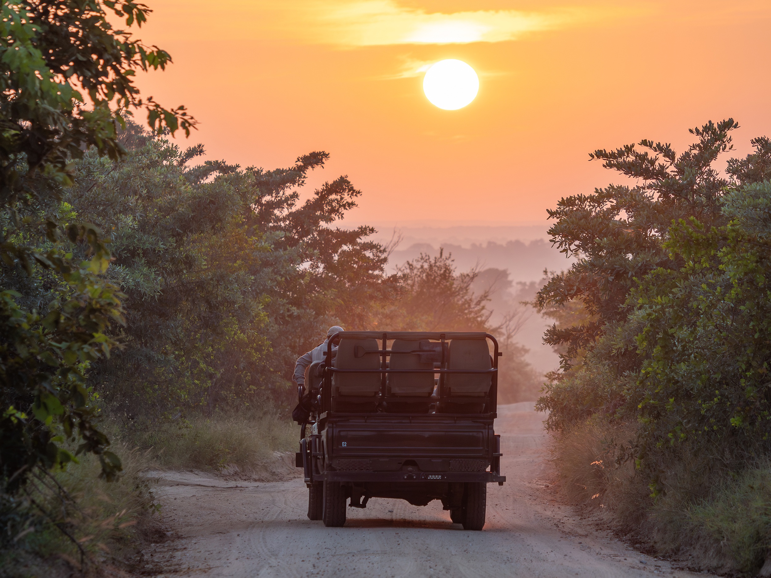 Sabi Sabi Beyond The Destination Game Drive