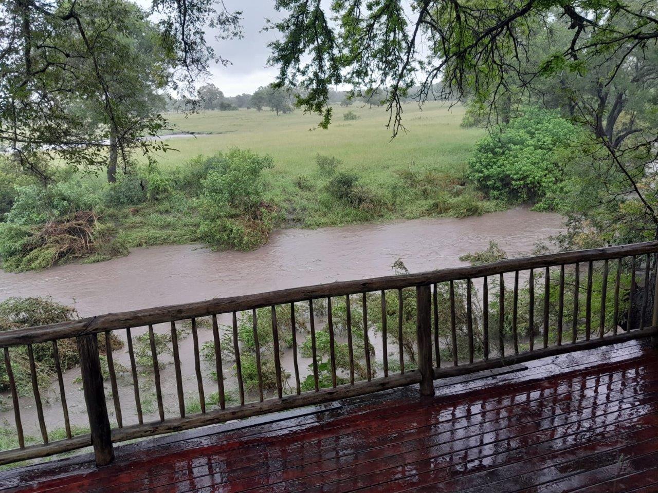 B01Selati Camp Floods View 20230212 B01Selati Camp Floods View 20230212