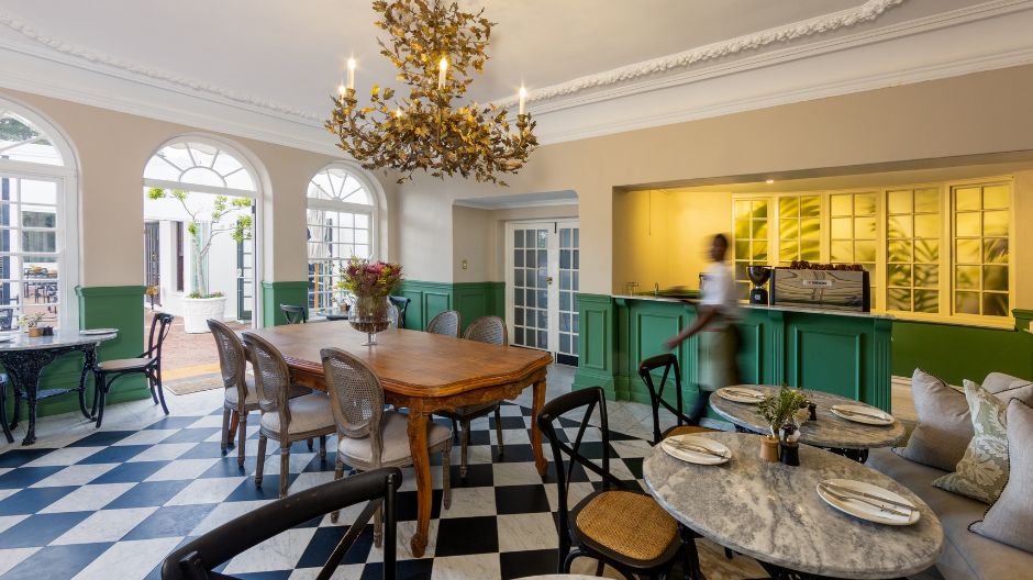 Sabi Sabi Its All About Timing Koffie Huis