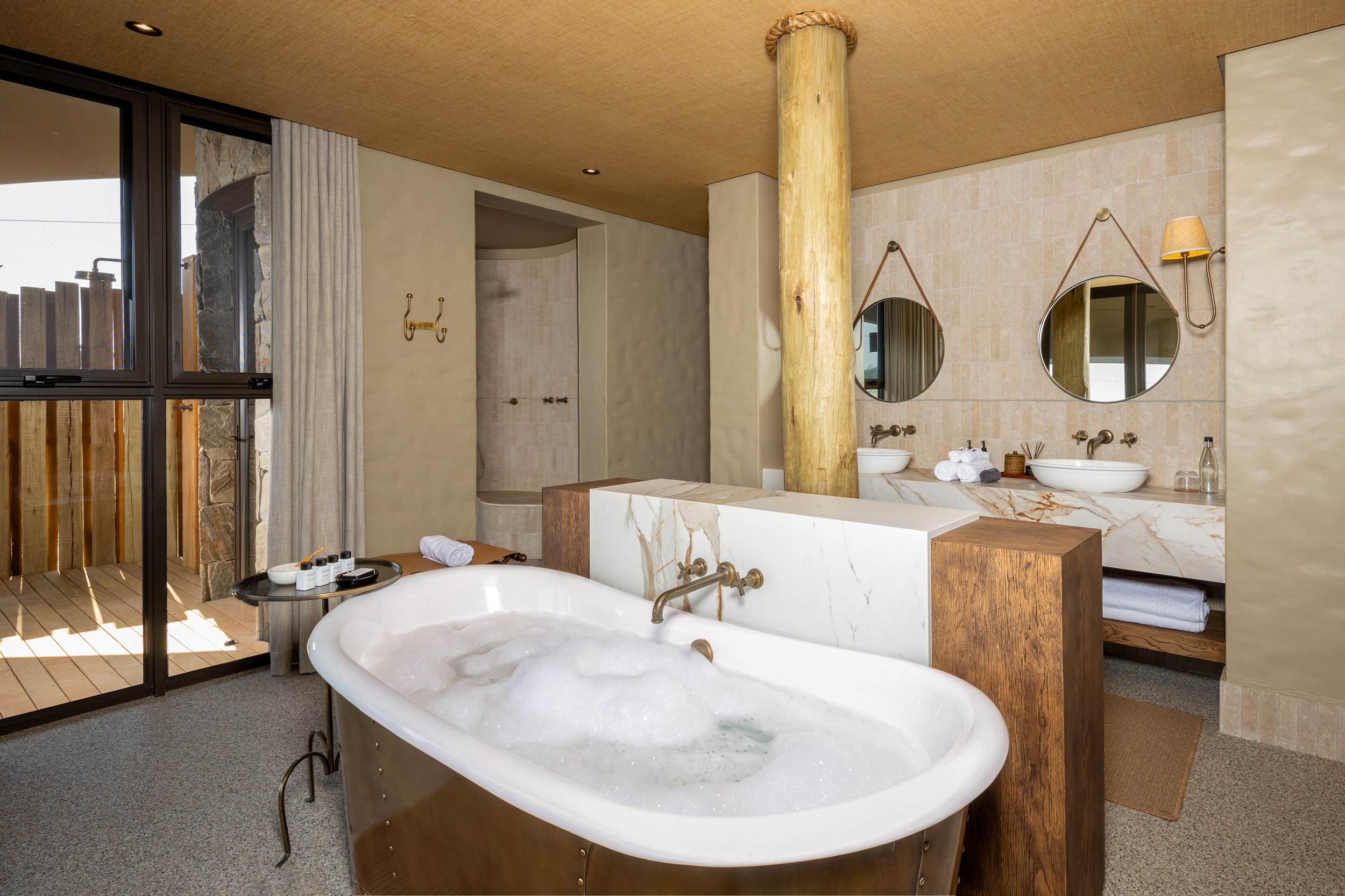 Sabi Sabi Collection Sandringham Pgr Nweti Camp