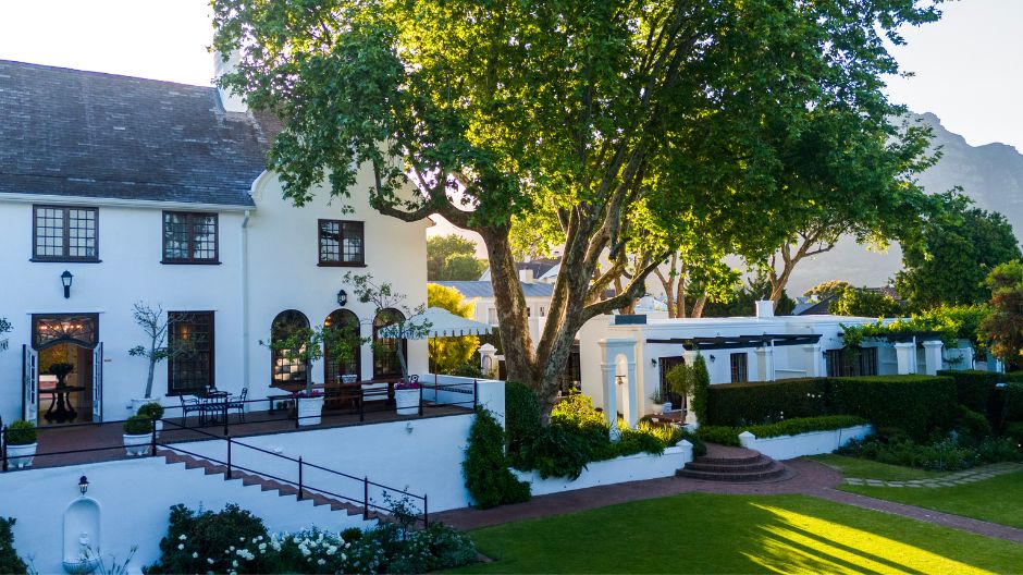 Sabi Sabi Beyond The Moment Claremont