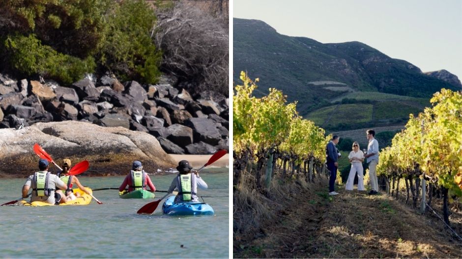 Sabi Sabi Beyond The Destination Cape Town