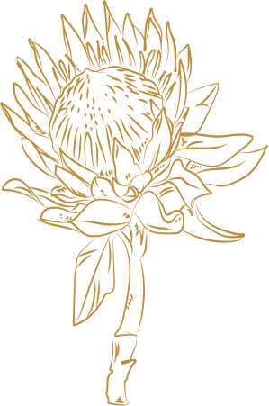 Bgt Gold Flower Bgt Gold Flower
