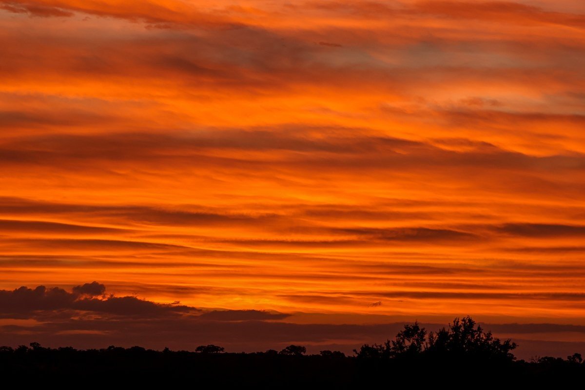 Sabi Sabi Ruan Mey Sunset Sabi Sabi Ruan Mey Sunset