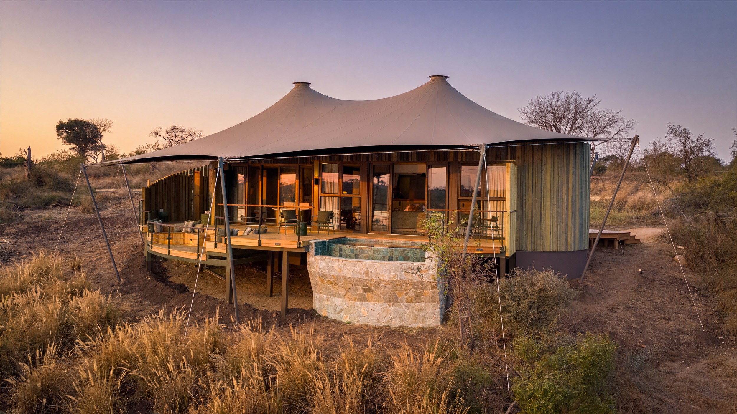 Sabi Sabi Collection Sandringham Pgr Nweti Camp Luxury Suites