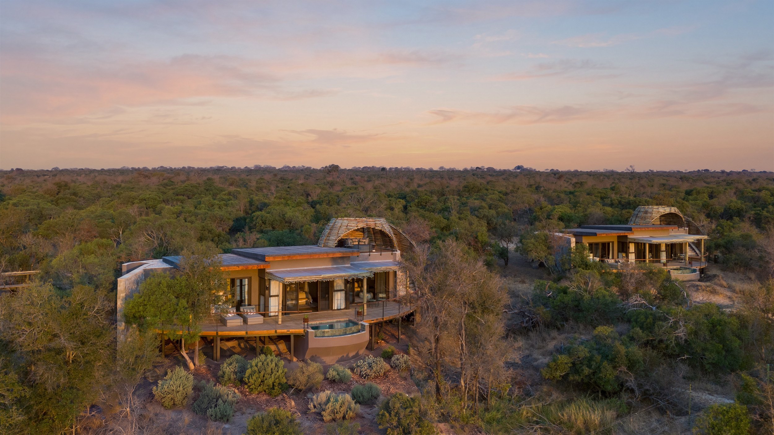 Sabi Sabi Collection Sandringham Pgr Shisaka Camp Luxury Suites