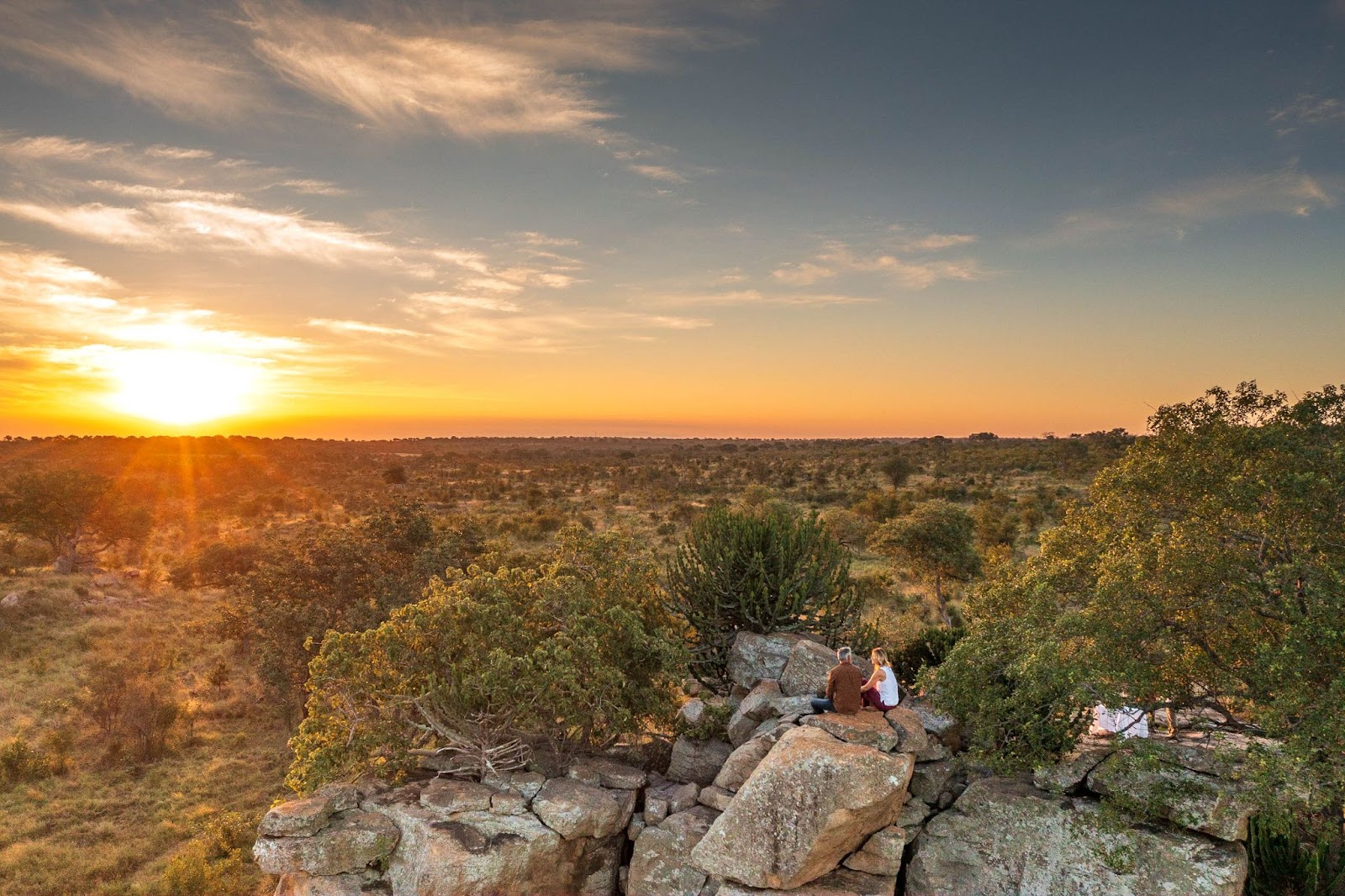 Sabi Sabi Wellness In The Wilderness Banner