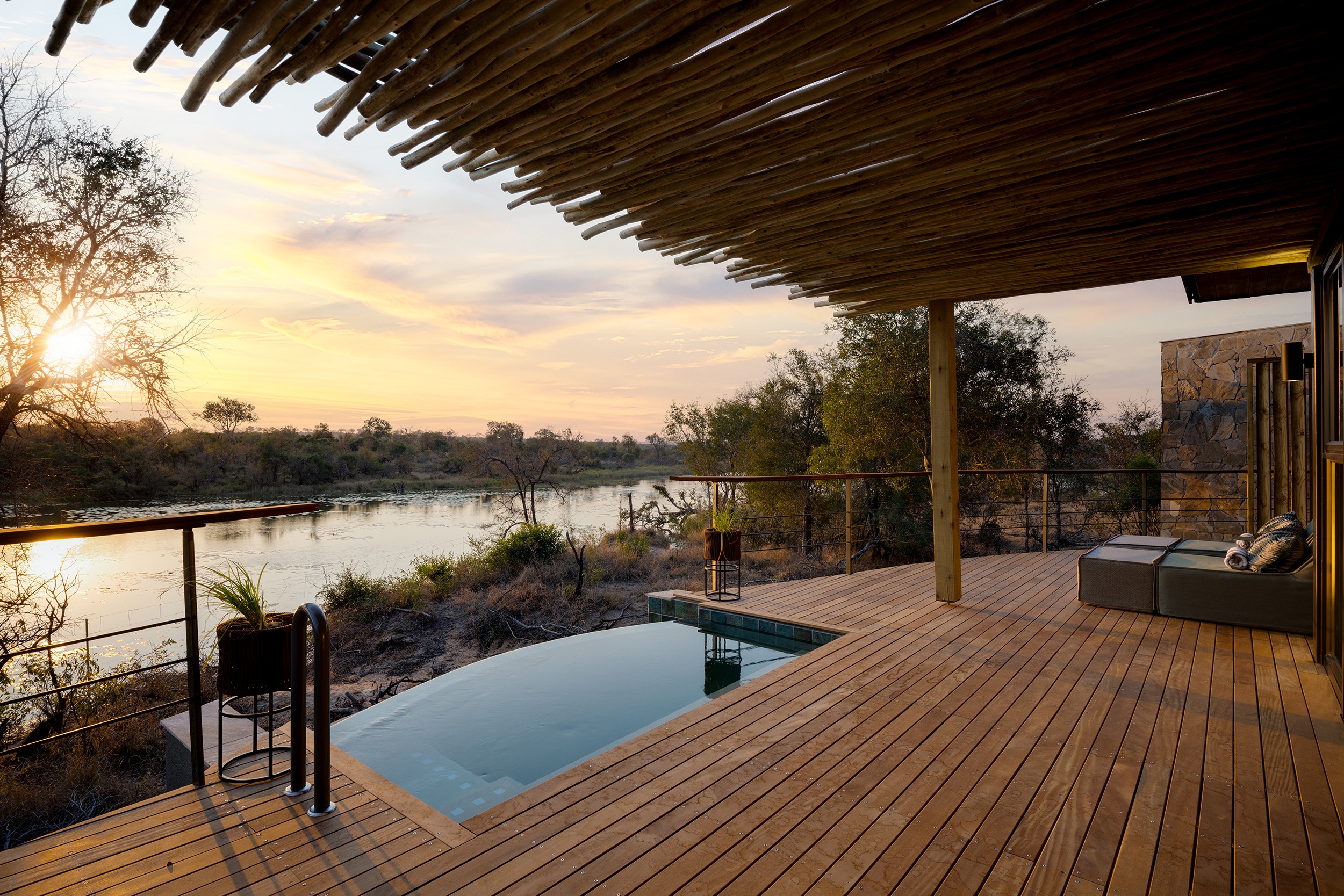 Sabi Sabi Beyond The Destination Shisaka Camp