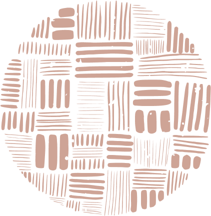 WeavePatternCircleRed WeavePatternCircleRed