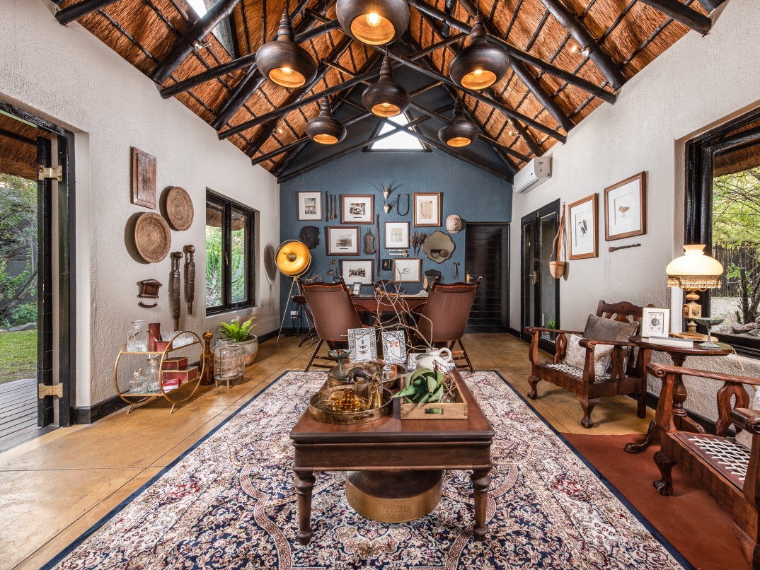 Immerse yourself in a celebration of history, tradition, and understated luxury at Selati Camp. Immerse yourself in a celebration of history, tradition, and understated luxury at Selati Camp.