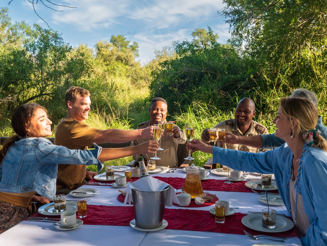 Sabi Sabi Package Family Making Memories Sabi Sabi Package Family Making Memories