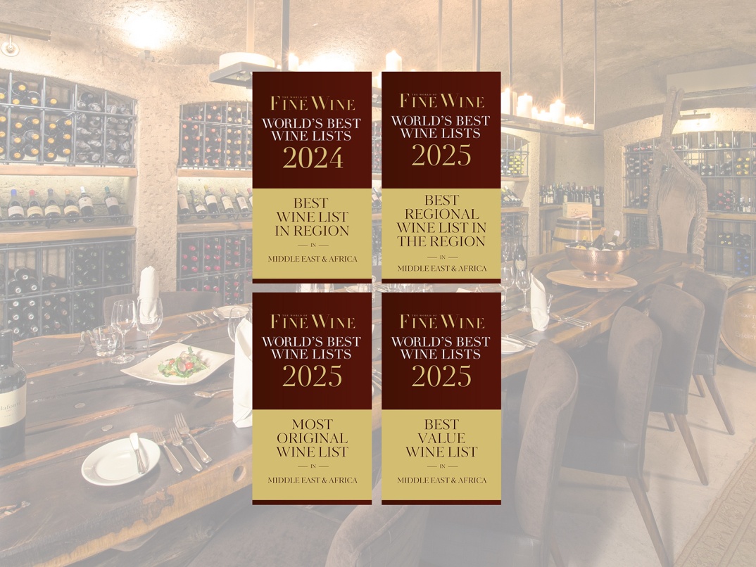 Sabi Web Wine Awards 2025