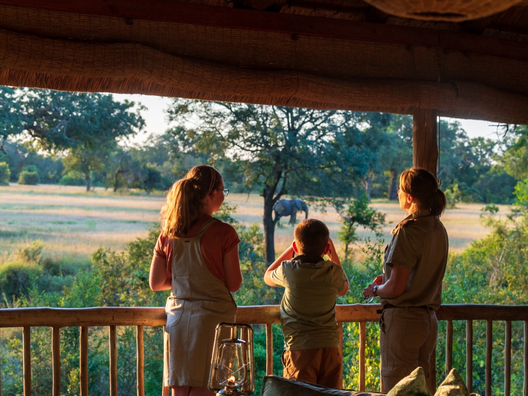 Sabi Sabi Package Family Enlightenment Nature Sabi Sabi Package Family Enlightenment Nature
